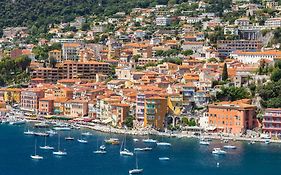 Le Noble in Scenic Villefranche Sur Mer